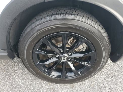 Certified 2023 Honda CR-V Sport image 8