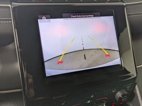 New 2025 Jeep Grand Cherokee Altitude image 27