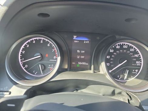 Certified 2024 Toyota Camry SE image 32