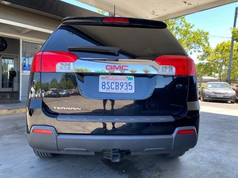 Used 2015 GMC Terrain SLE w/ Convenience Package FWD image 41