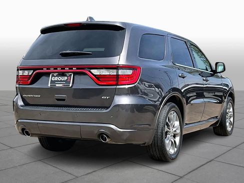 Used 2019 Dodge Durango GT RWD image 13