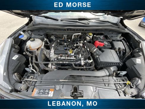 Certified 2022 Ford Escape SE w/ SE Sport Appearance Package AWD/4WD image 27
