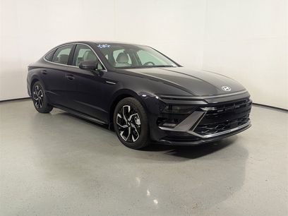 New 2024 Hyundai Sonata SEL