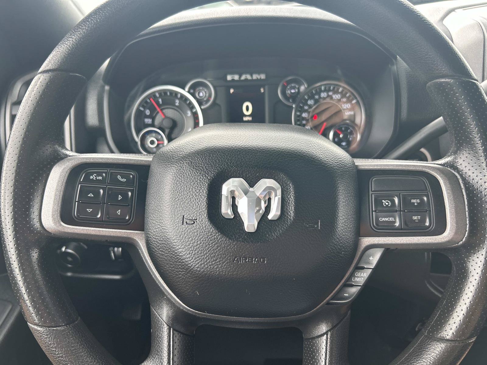 Used 2022 RAM 2500 Tradesman AWD/4WD image 40