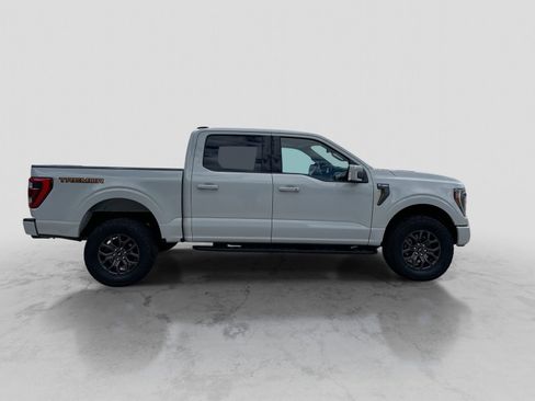 Used 2023 Ford F150 Tremor w/ Equipment Group 402A High AWD/4WD image 9