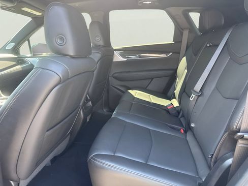 Used 2020 Cadillac XT5 Sportv AWD/4WD image 14