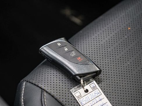 Used 2024 Lexus TX 350 FWD image 27