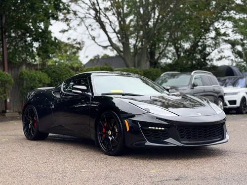 Used 2018 Lotus Evora 400 RWD image 8