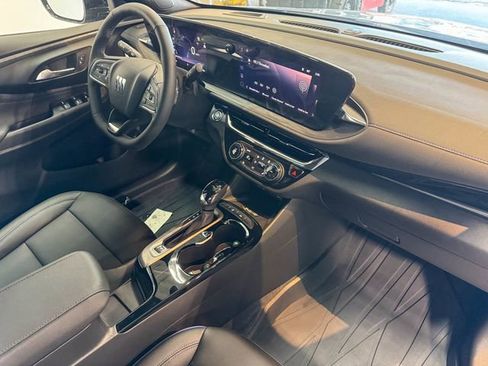 New 2025 Buick Envista Sport Touring w/ Convenience I Package image 24