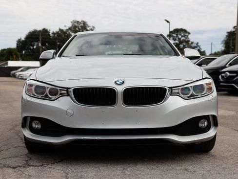 Used 2014 BMW 428i xDrive Coupe image 21