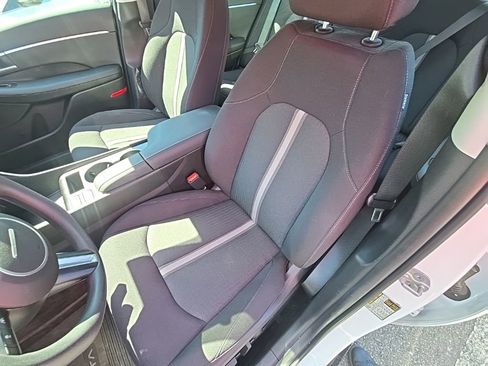 Certified 2025 Hyundai Sonata SEL AWD/4WD image 10