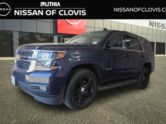 Used 2017 Chevrolet Tahoe LT w/ Luxury Package AWD/4WD video 1