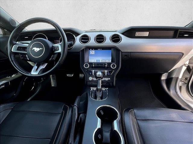 Used 2016 Ford Mustang GT Premium w/ Equipment Group 401A RWD image 13