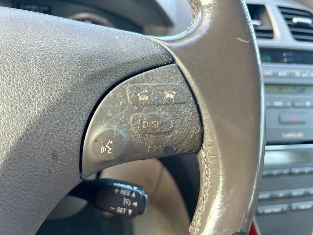 Used 2009 Lexus ES 350 FWD image 18