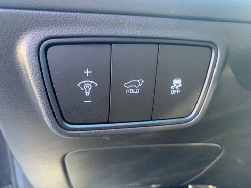 Used 2023 Hyundai Tucson N Line w/ Cargo Package image 15