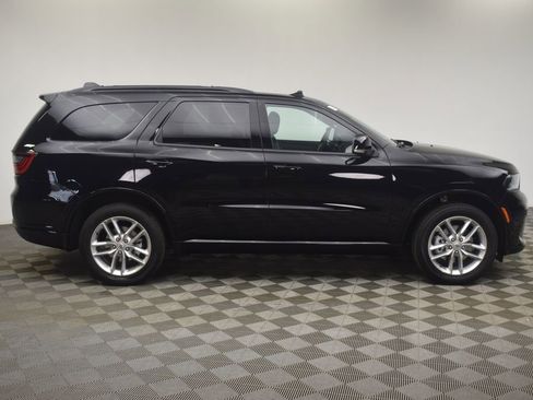 New 2026 Dodge Durango GT image 7