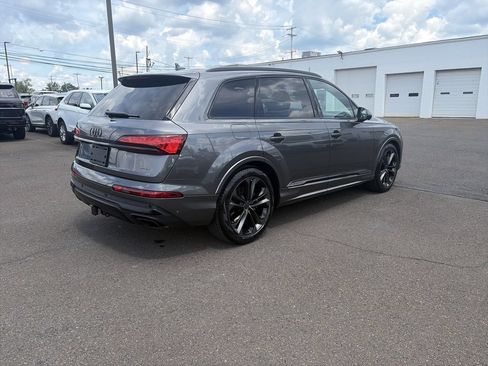 Used 2026 Audi Q7 3.0T Premium Plus w/ Premium Plus Package AWD/4WD image 5
