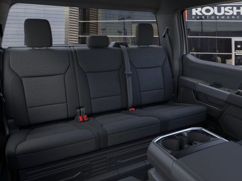 New 2025 Ford F150 XLT w/ Equipment Group 301A Standard image 11