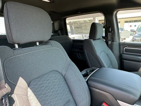 New 2026 RAM 1500 Big Horn AWD/4WD image 13