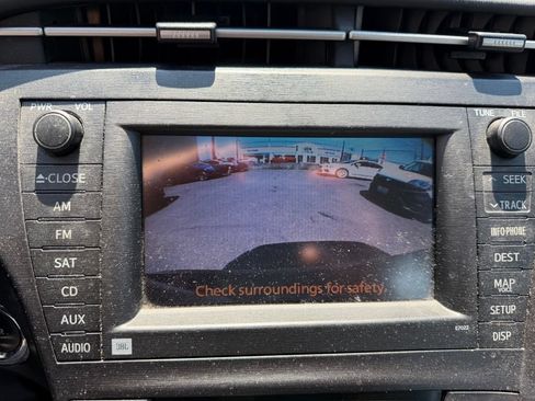 Used 2010 Toyota Prius Two FWD image 14