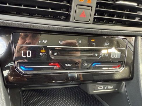 New 2026 Volkswagen Jetta S FWD image 29