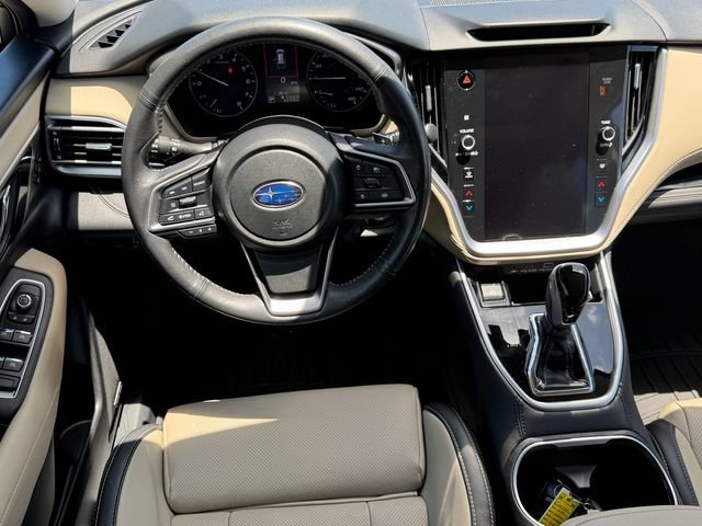 Certified 2023 Subaru Outback Limited AWD/4WD image 16