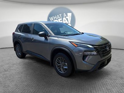 Used 2026 Nissan Rogue S