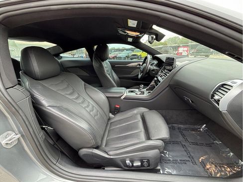 Used 2024 BMW 840i Coupe w/ M Sport Professional Package image 45