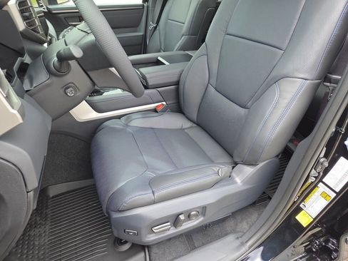 New 2026 Toyota Tundra Platinum AWD/4WD image 5