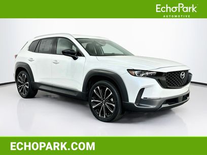Used 2025 MAZDA CX-50 AWD 2.5 S w/ Premium Plus Pkg