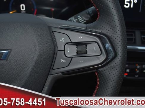 New 2026 Chevrolet Trax RS w/ Driver Confidence Package image 22