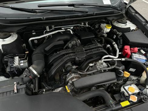 Used 2022 Subaru Legacy Premium image 37