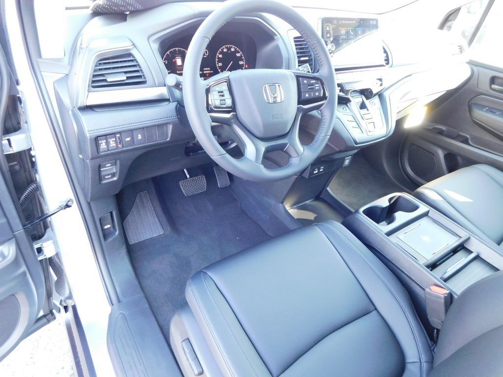 New 2027 Honda Odyssey EX-L image 15