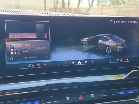 Used 2024 BMW 530i image 29