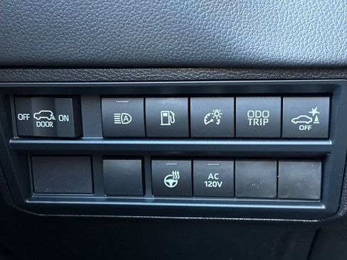 New 2026 Toyota Sequoia Limited image 32