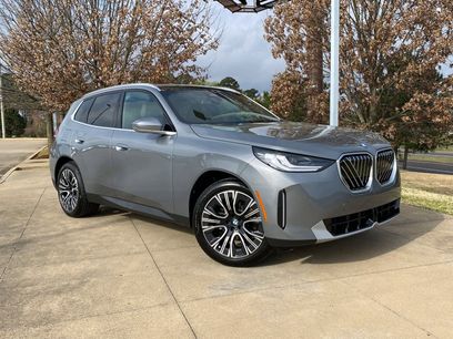 Used 2026 BMW X3 xDrive30