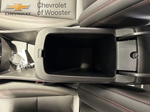 New 2026 Chevrolet Trax RS image 18