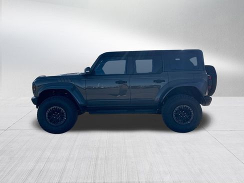 New 2025 Ford Bronco Raptor w/ Interior Carbon Fiber Pack image 10