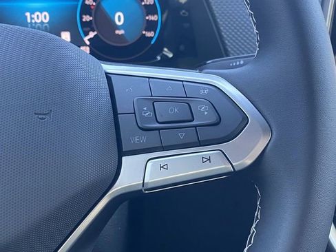 New 2025 Volkswagen Atlas Cross Sport SEL image 12