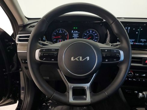 Used 2024 Kia K5 EX FWD image 16