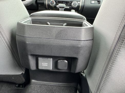 New 2026 Toyota Tacoma TRD Off-Road AWD/4WD image 7