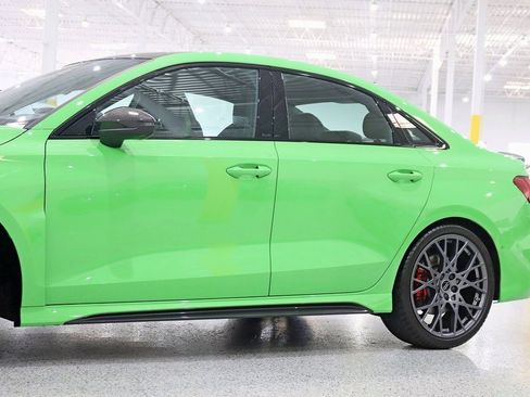 Used 2025 Audi RS 3 image 4