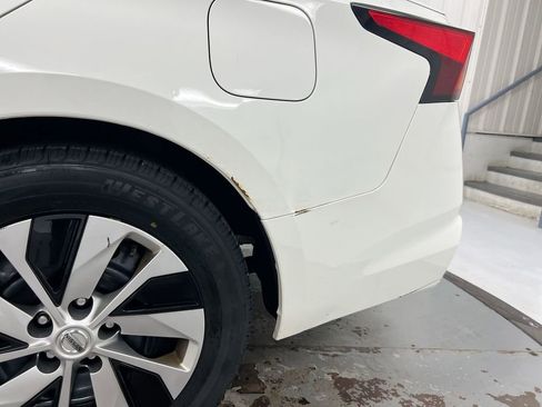 Used 2019 Nissan Altima 2.5 S FWD image 30