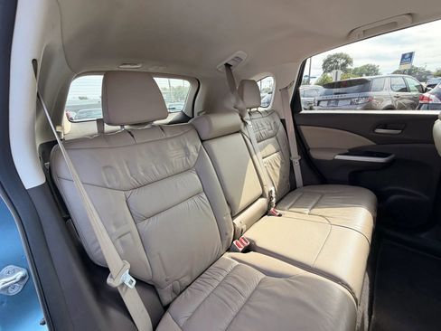 Used 2013 Honda CR-V EX-L image 25