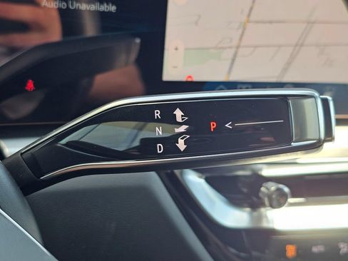 New 2026 Cadillac Lyriq Sport AWD/4WD image 33