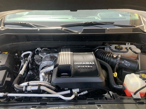 Used 2022 Chevrolet Silverado 1500 RST w/ Texas Edition Plus image 9