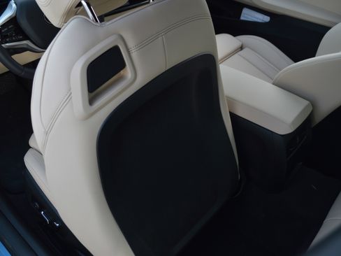 Used 2026 BMW 430i 430i w/ Parking Assistance Package image 27