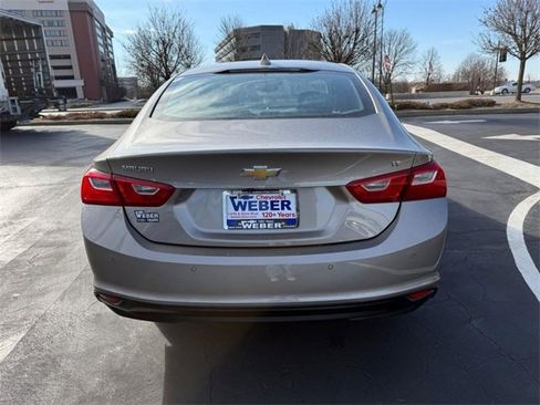 Used 2024 Chevrolet Malibu LT image 6
