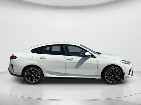 Certified 2026 BMW 228i 228 Gran Coupe image 6