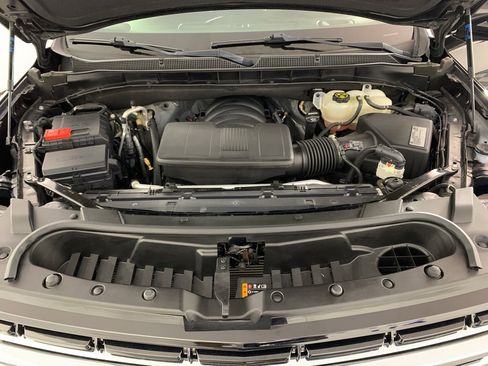 Used 2021 Chevrolet Tahoe LT w/ Luxury Package image 10